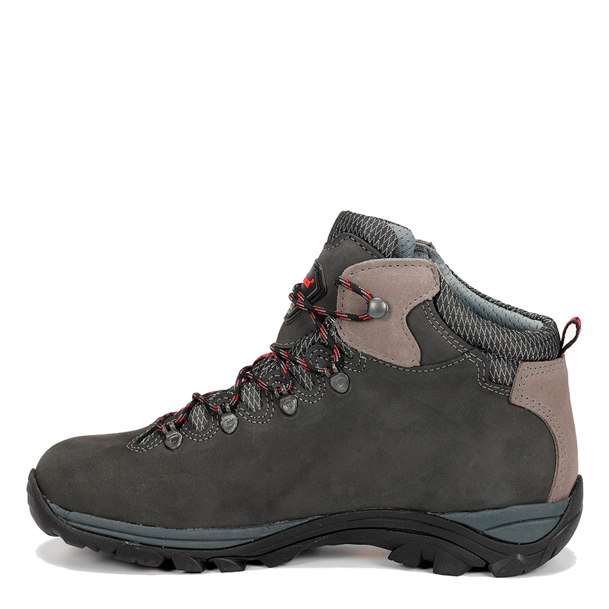 Botas de trekking CHIRUCA Monique 09 — detalle 4
