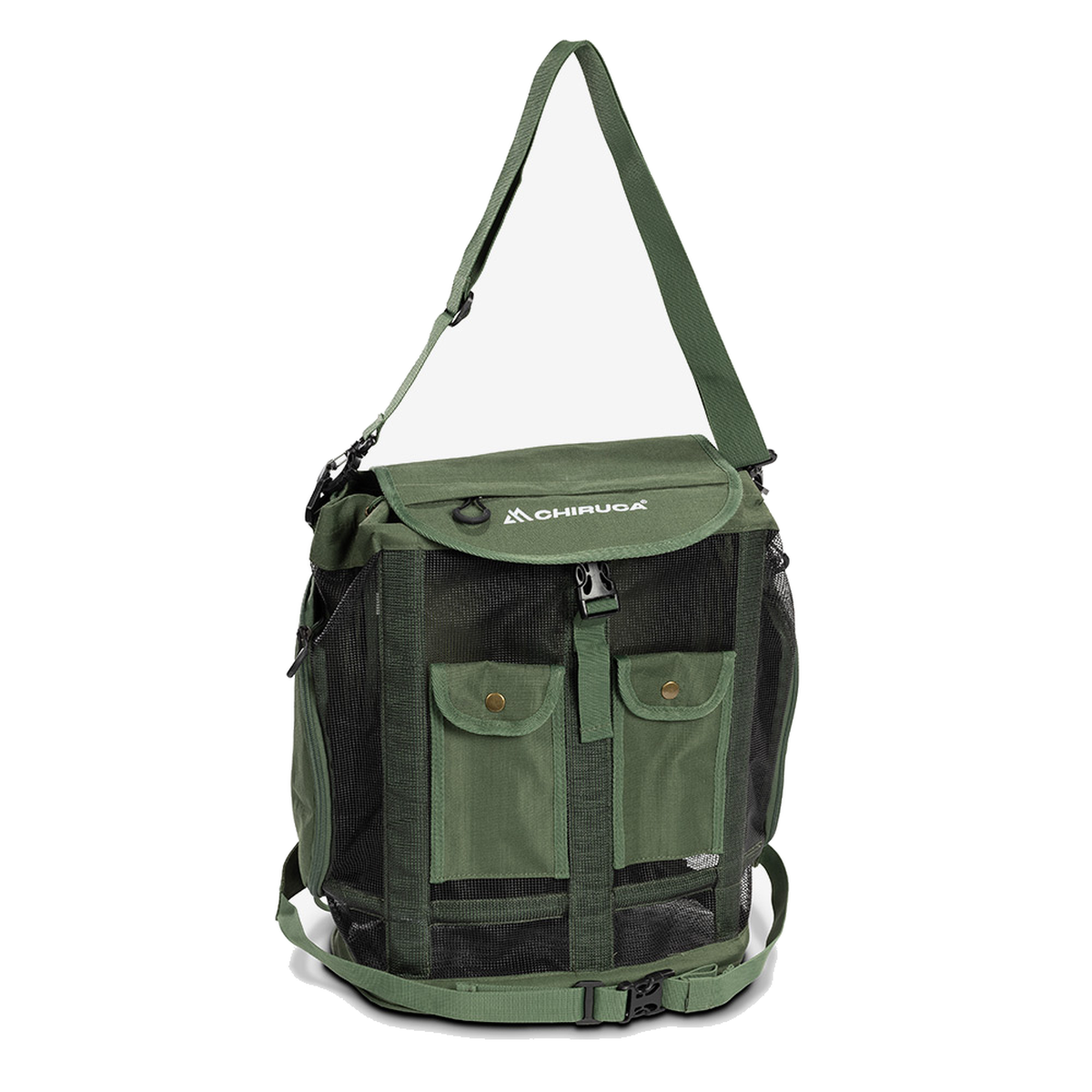 Mochila para recoger setas CHIRUCA 01 — vista principal