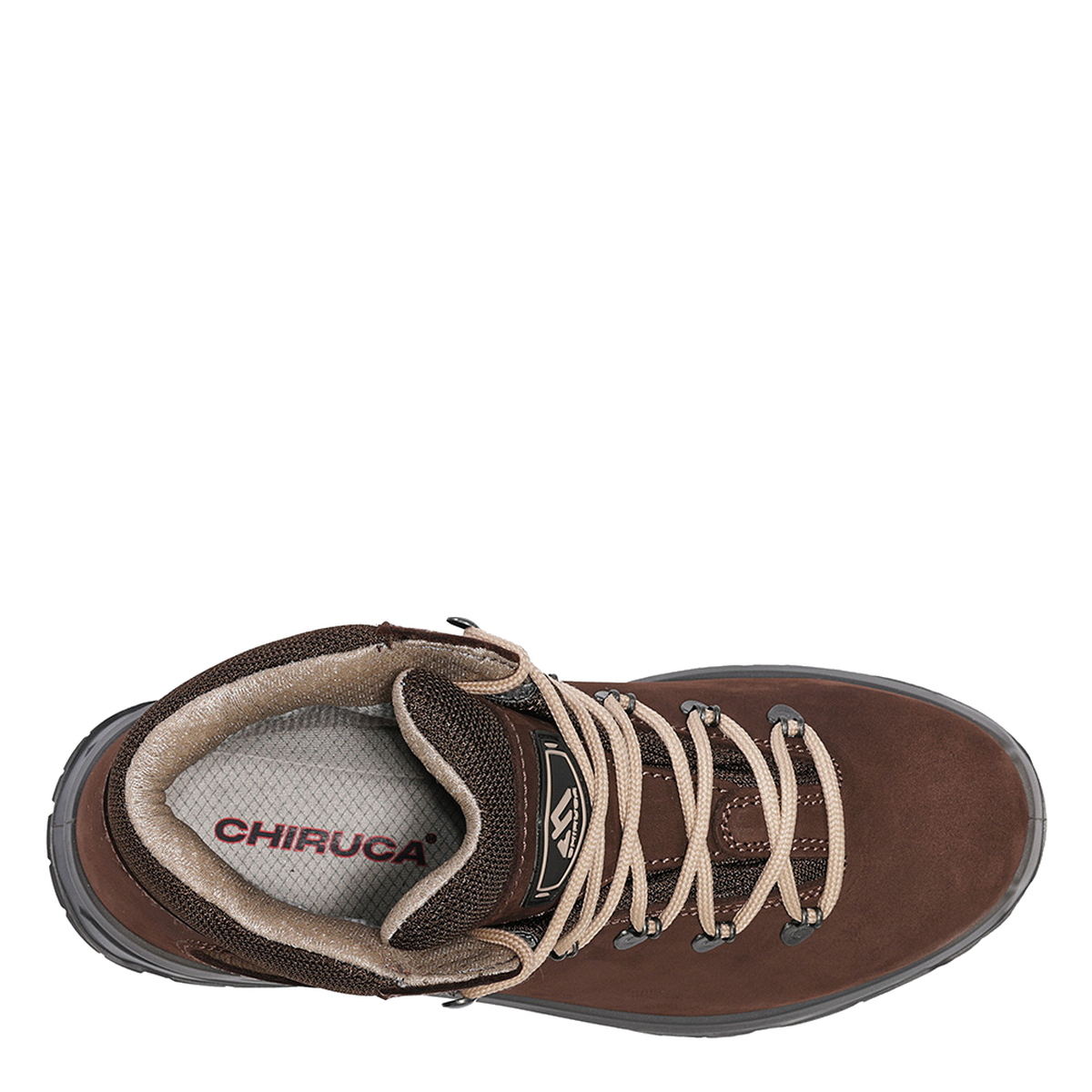 Botas de trekking CHIRUCA Panticosa 12 — detalle 6
