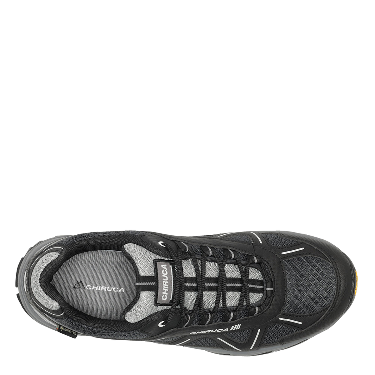 Zapatillas outdoor CHIRUCA Sumatra 03 — detalle 6