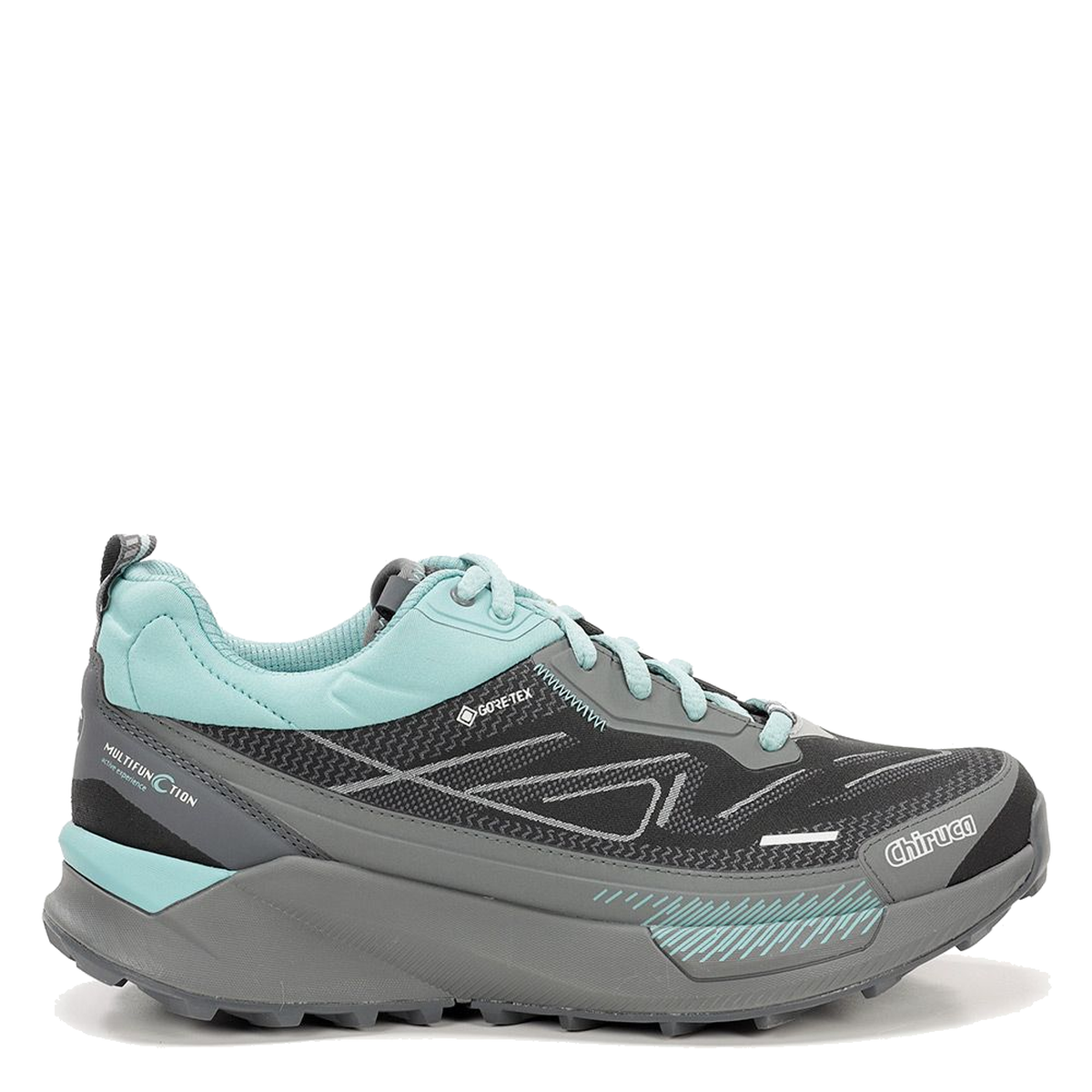 Zapatillas outdoor CHIRUCA Sucre Lady 11 — detalle 2