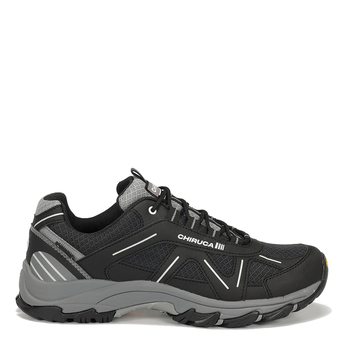 Zapatillas outdoor CHIRUCA Sumatra 03 — detalle 2