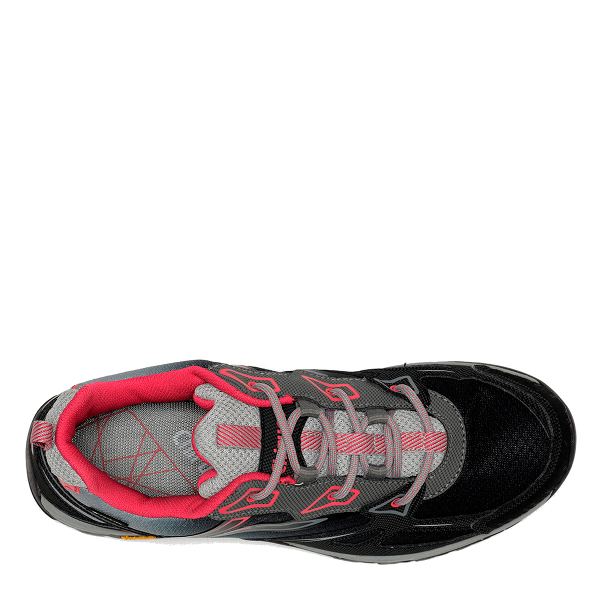 Zapatillas outdoor CHIRUCA Aruba 03 — detalle 6