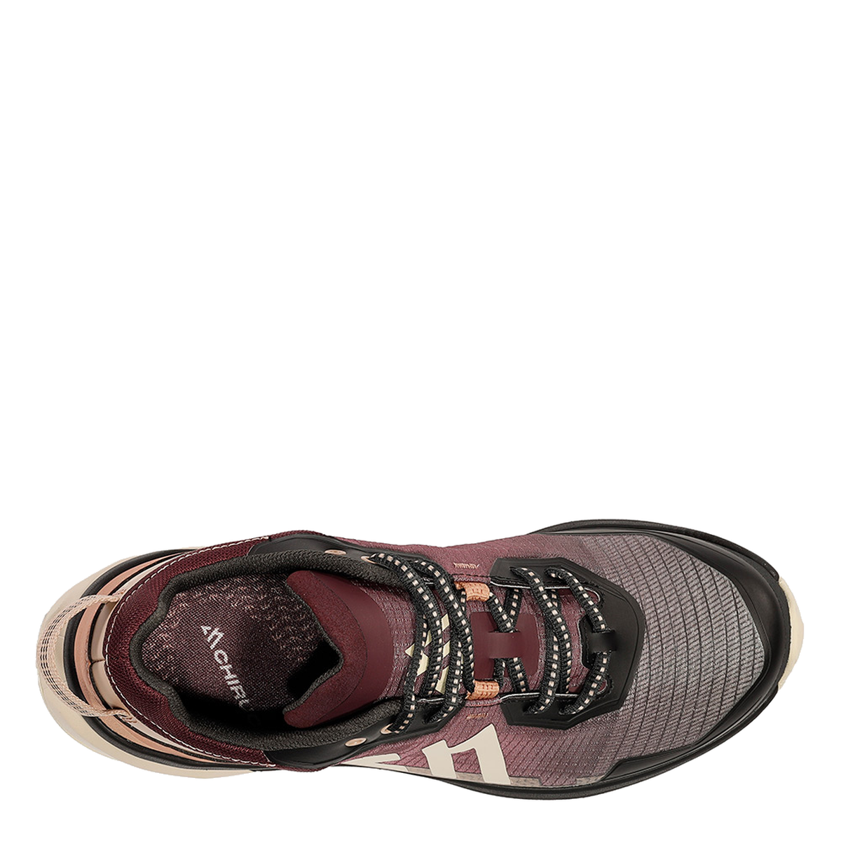 Zapatillas outdoor CHIRUCA Managua Lady 07 — detalle 6