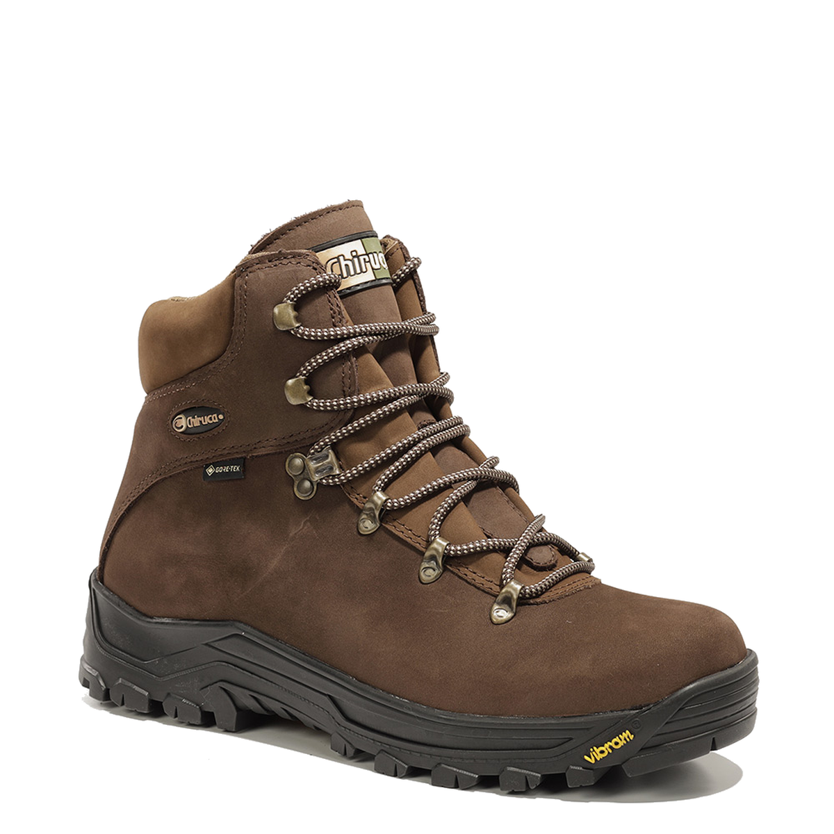 Botas de trekking CHIRUCA Urales 12 — vista principal
