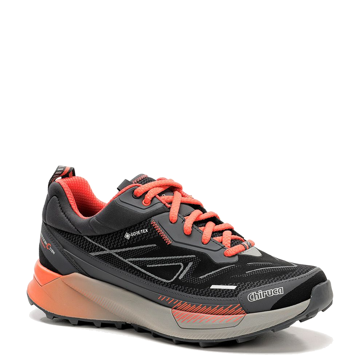 Zapatillas outdoor CHIRUCA Sucre Lady 08 — vista principal