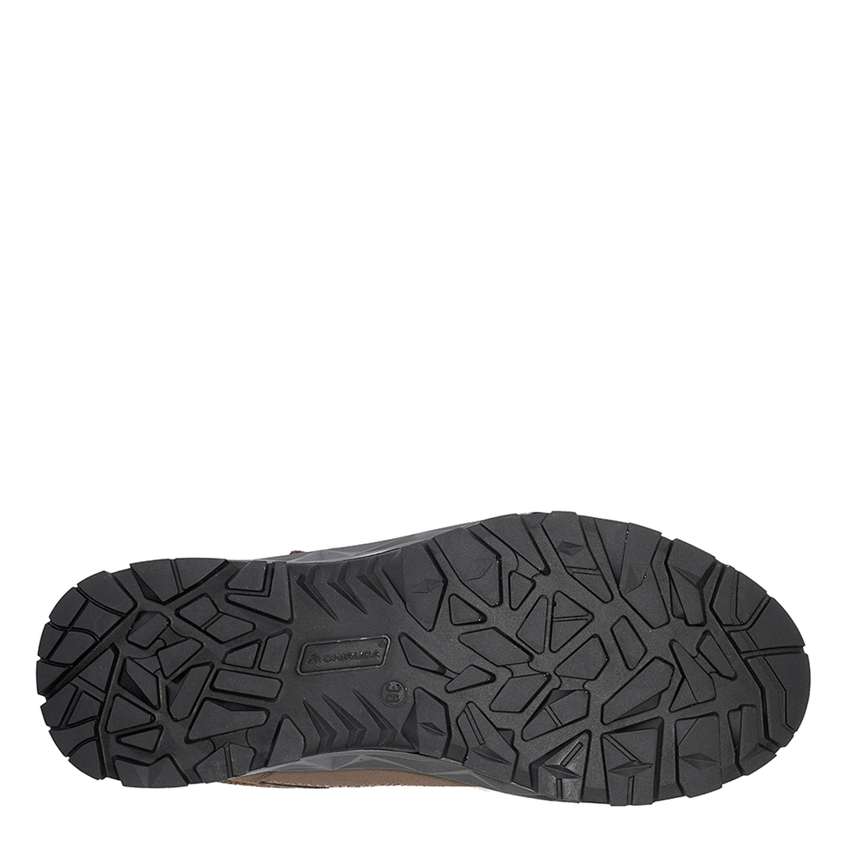 Botas de trekking CHIRUCA Massana 12 — detalle 7