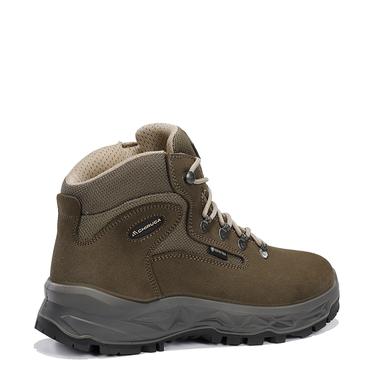 Botas de trekking CHIRUCA Massana 12 — detalle 5