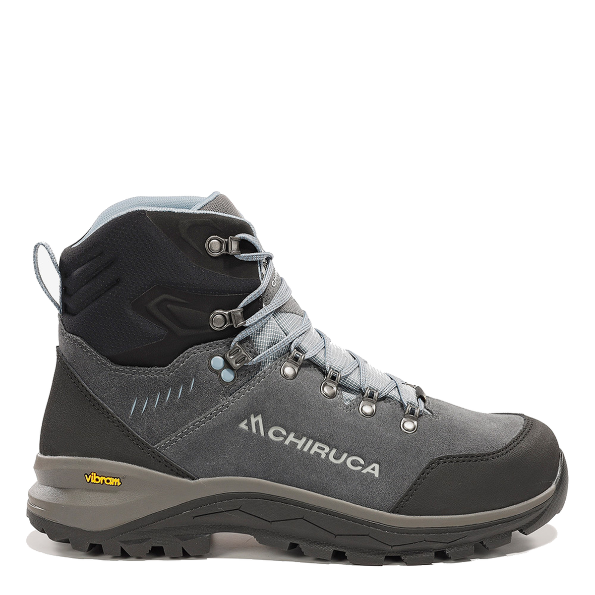 Botas de trekking CHIRUCA Marbore 05 — detalle 2