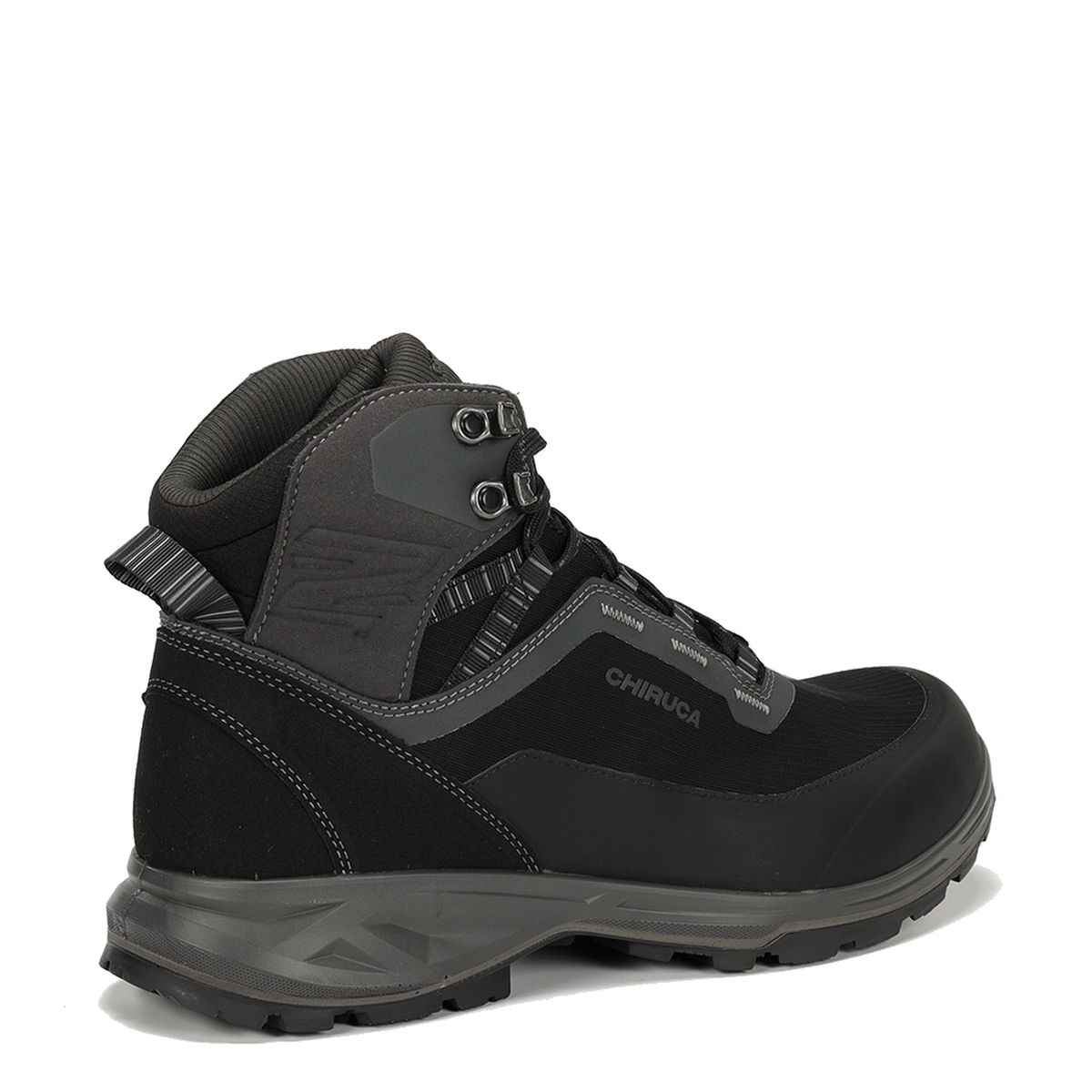 Botas de trekking CHIRUCA Geiser 03 — detalle 5