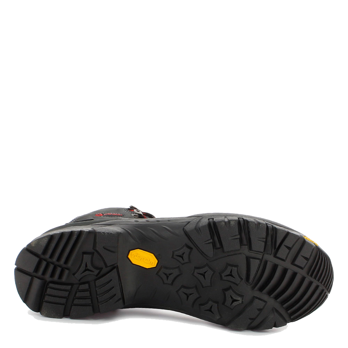 Botas de trekking CHIRUCA Dynamic 05 — detalle 7