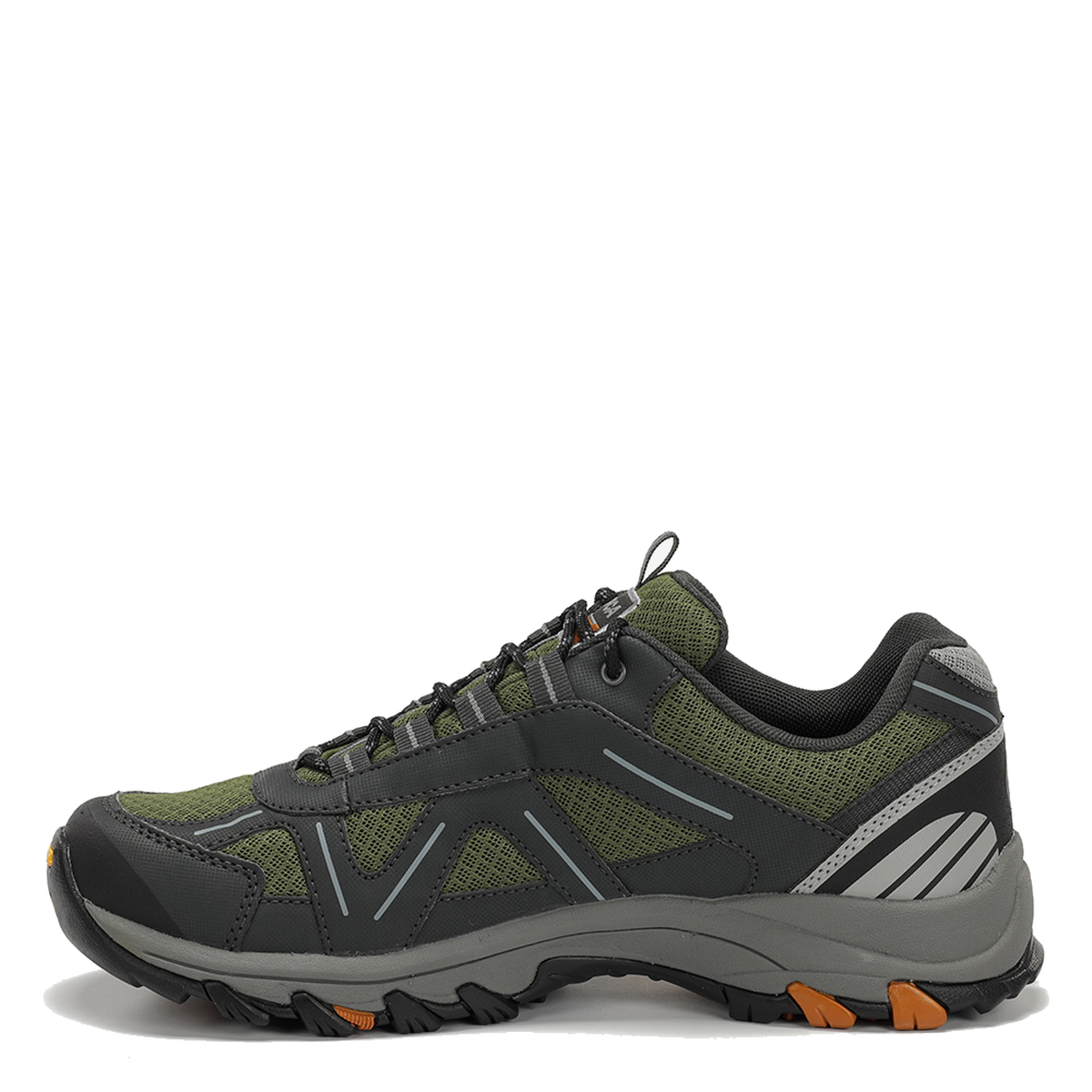 Zapatillas outdoor CHIRUCA Sumatra 21 — detalle 4