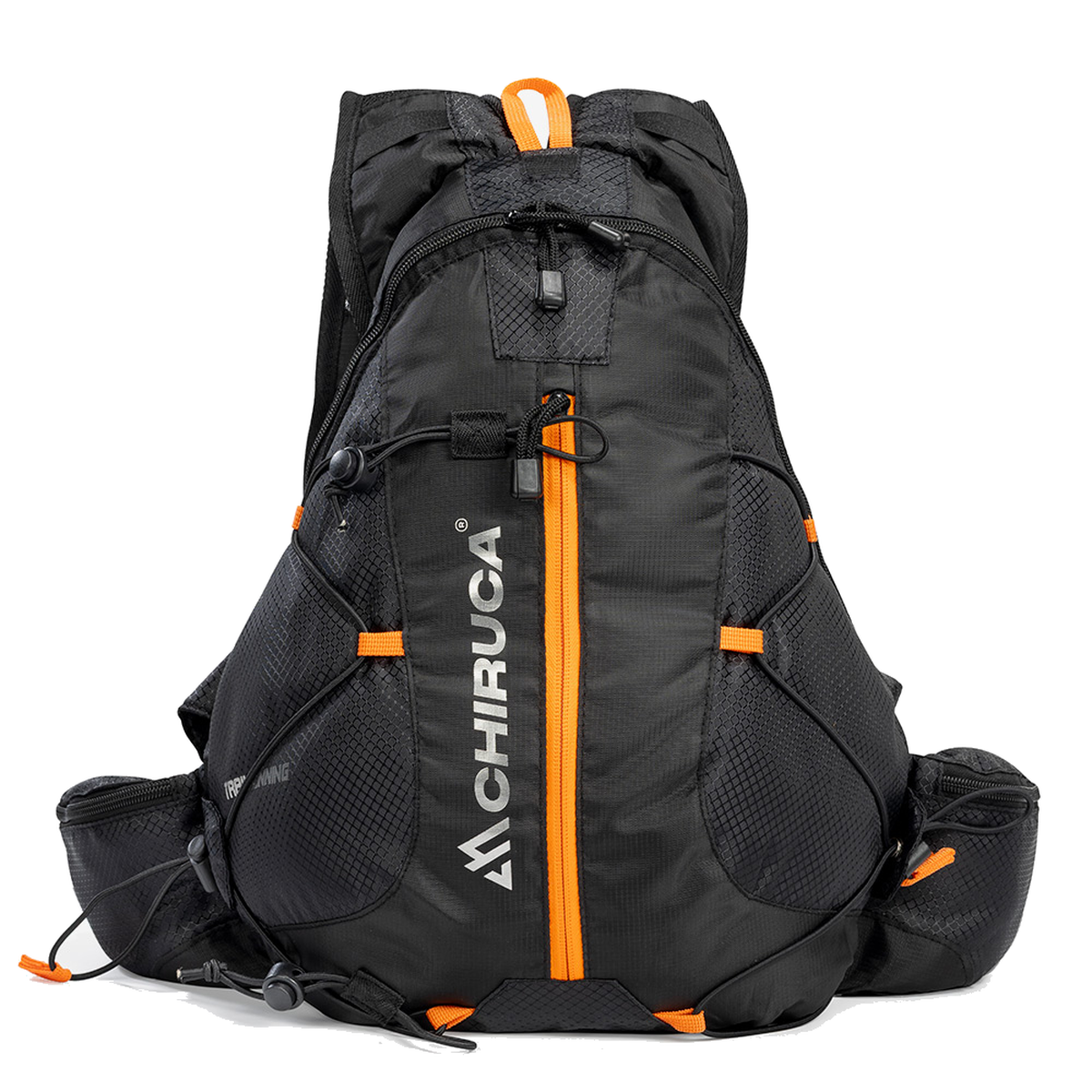 Mochila de excursión CHIRUCA 11 L 03 — vista principal