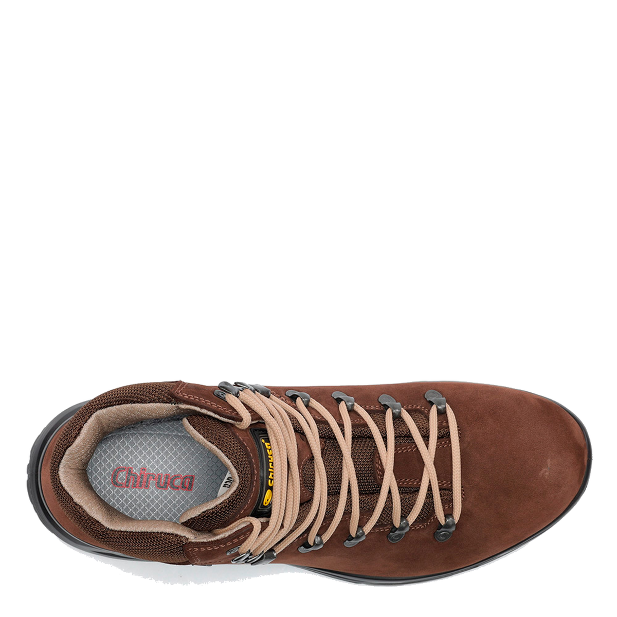 Botas de trekking CHIRUCA Somiedo 12 — detalle 6