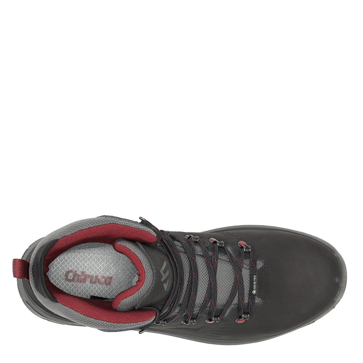 Botas de trekking CHIRUCA Taburiente 09 — detalle 6
