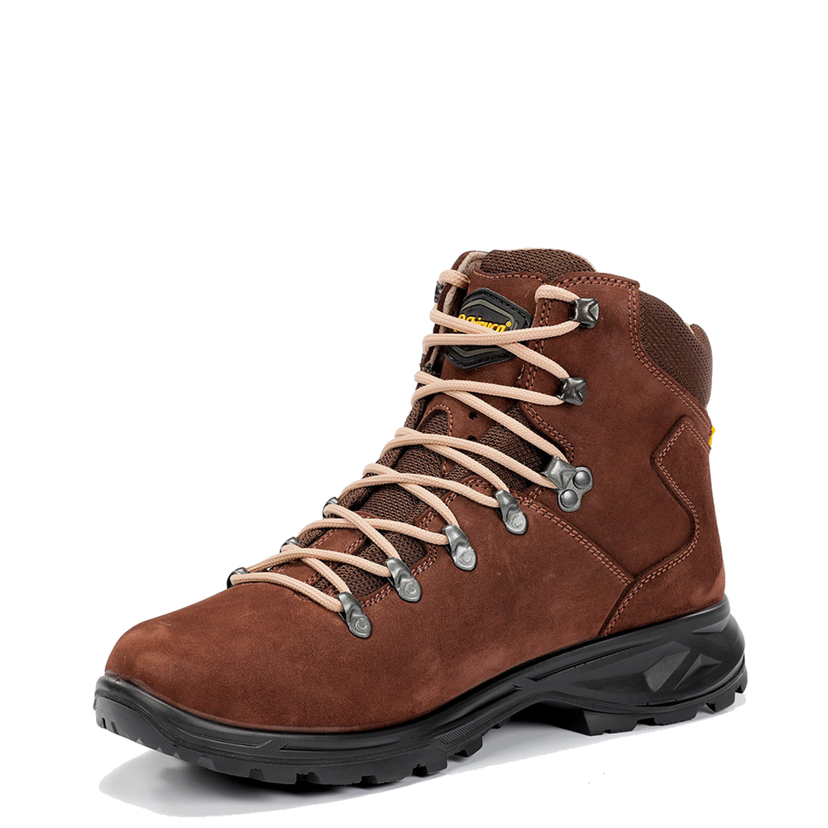 Botas de trekking CHIRUCA Somiedo 12 — detalle 3