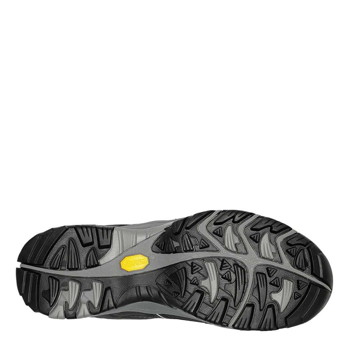 Zapatillas outdoor CHIRUCA Sumatra 03 — detalle 7