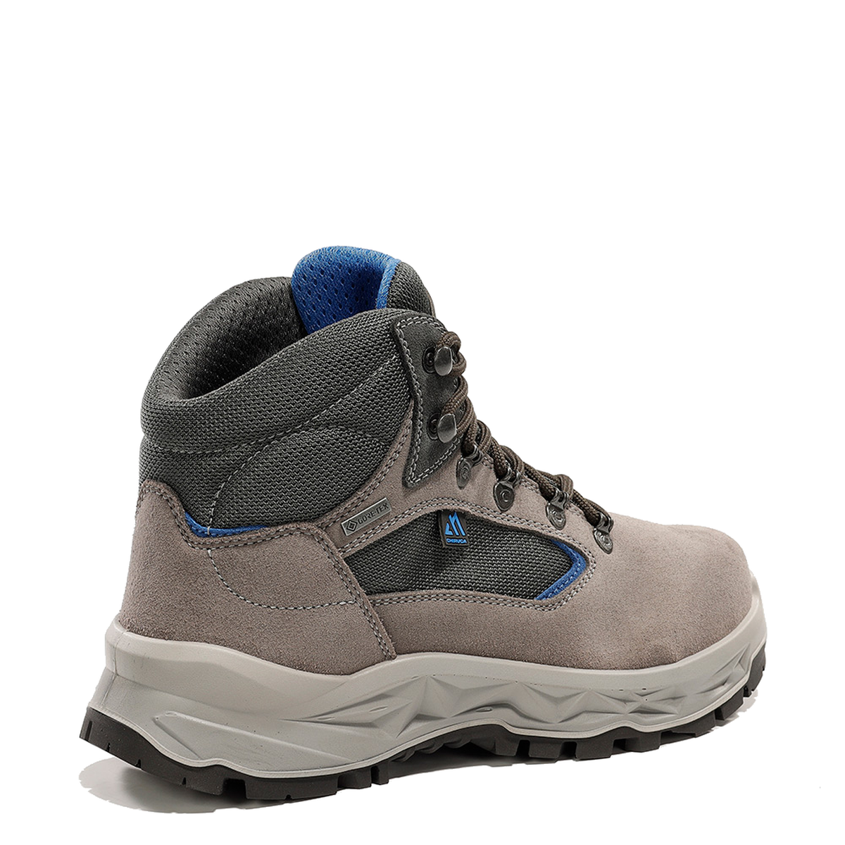 Botas de trekking CHIRUCA Huesca 05 — detalle 5