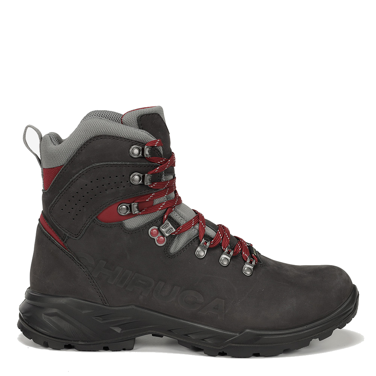 Botas de trekking CHIRUCA Sequoia 09 — detalle 2