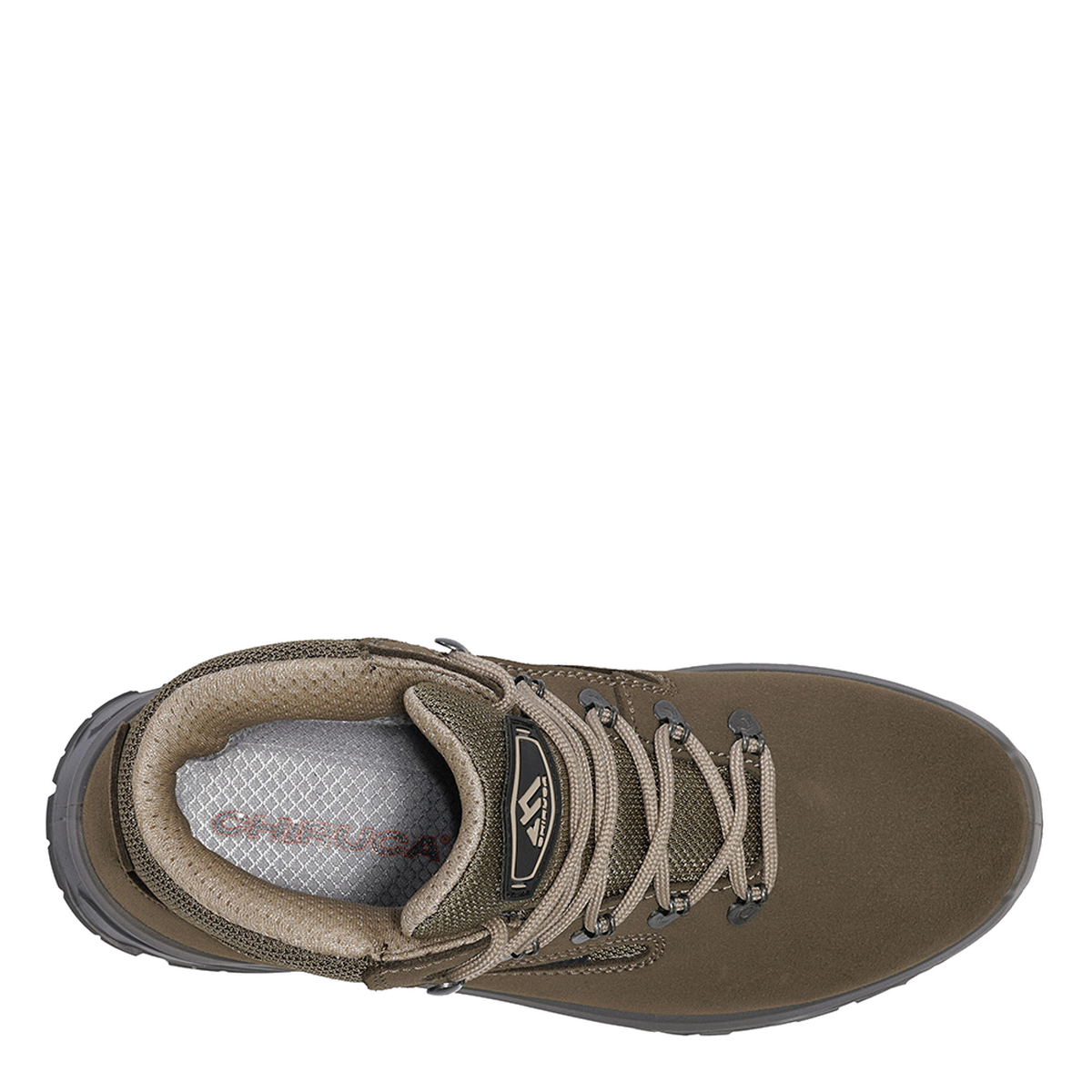 Botas de trekking CHIRUCA Massana 12 — detalle 6