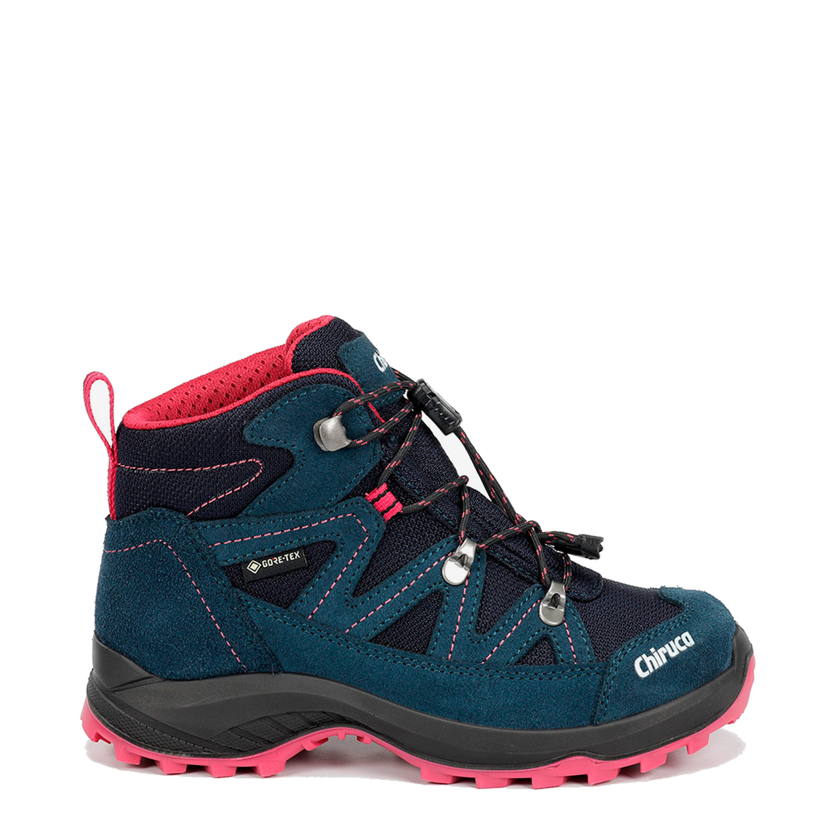 Botas infantiles CHIRUCA Troll 08 — detalle 2