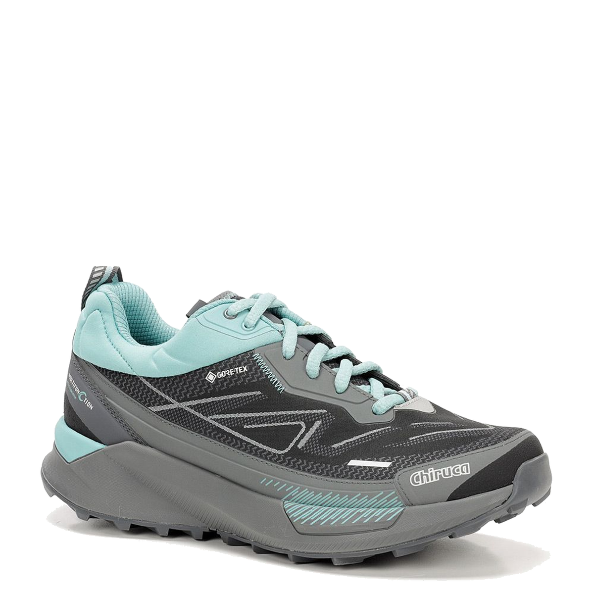 Zapatillas outdoor CHIRUCA Sucre Lady 11 — vista principal