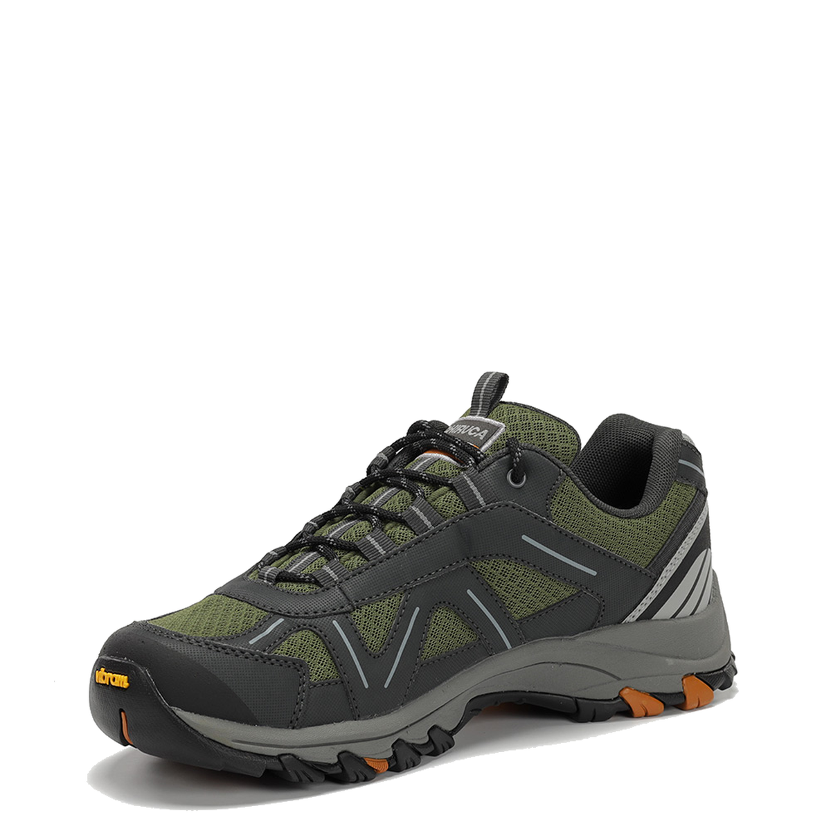 Zapatillas outdoor CHIRUCA Sumatra 21 — detalle 3