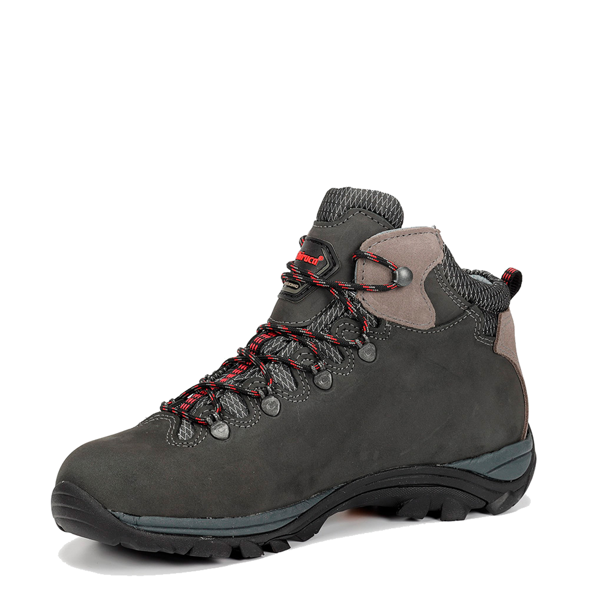 Botas de trekking CHIRUCA Monique 09 — detalle 3