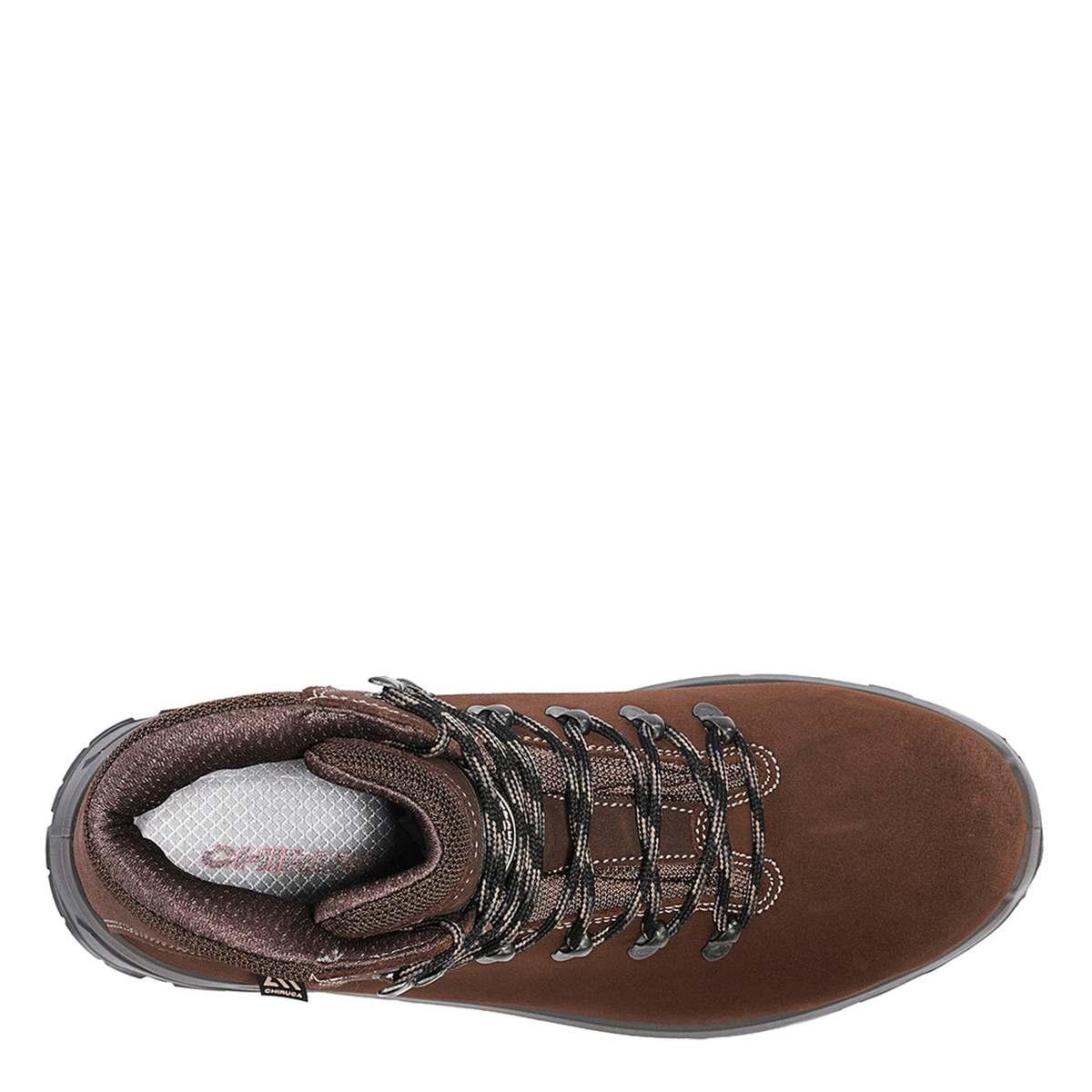 Botas de trekking CHIRUCA Xacobeo 27 — detalle 6
