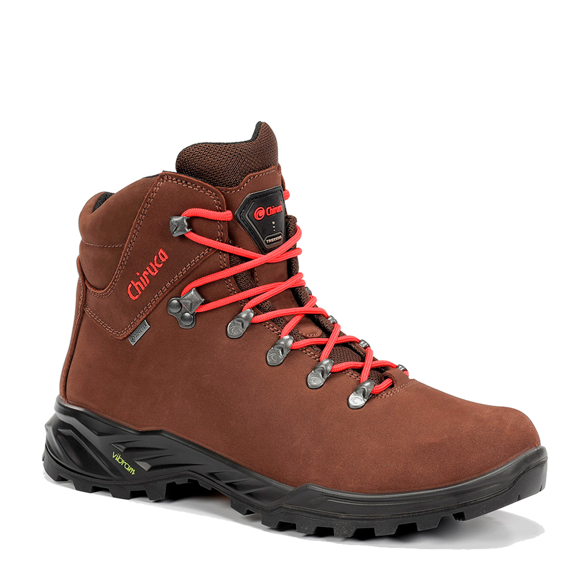 Botas de trekking CHIRUCA Cares 02 — vista principal