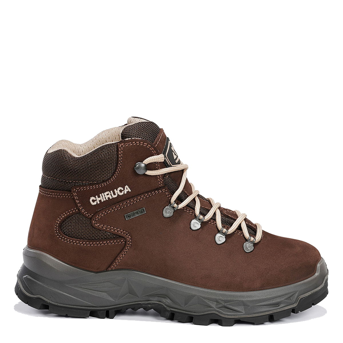 Botas de trekking CHIRUCA Panticosa 12 — detalle 2