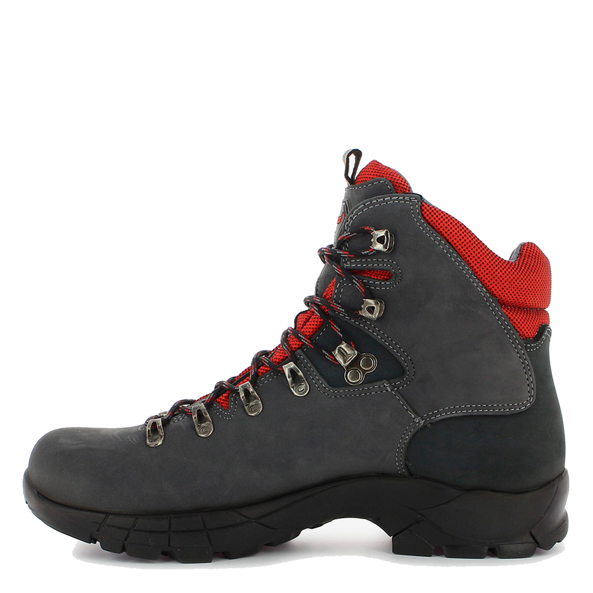 Botas de trekking CHIRUCA Dynamic 05 — detalle 3