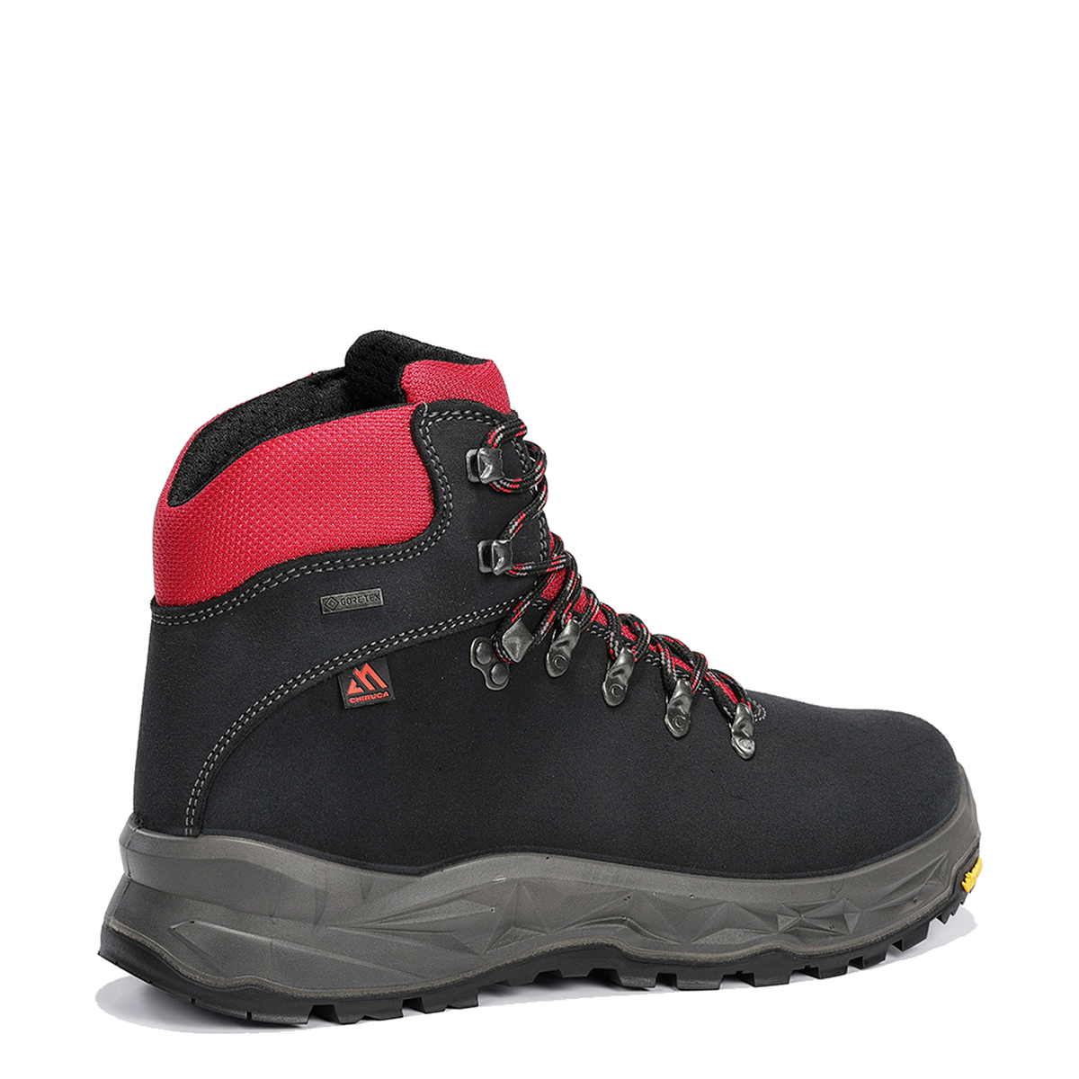 Botas de trekking CHIRUCA Refugio 09 — detalle 5