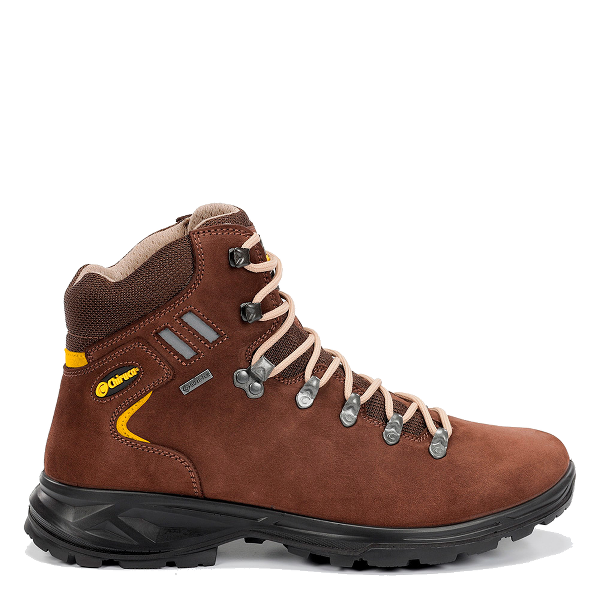 Botas de trekking CHIRUCA Somiedo 12 — detalle 2