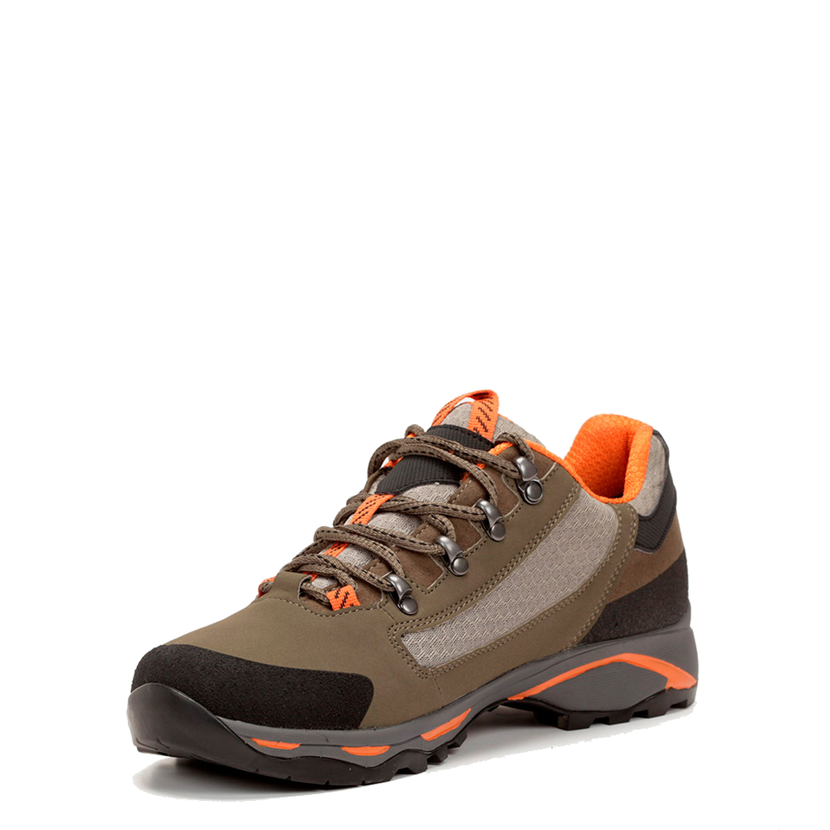 Zapatillas outdoor CHIRUCA Santiago 08 — detalle 3