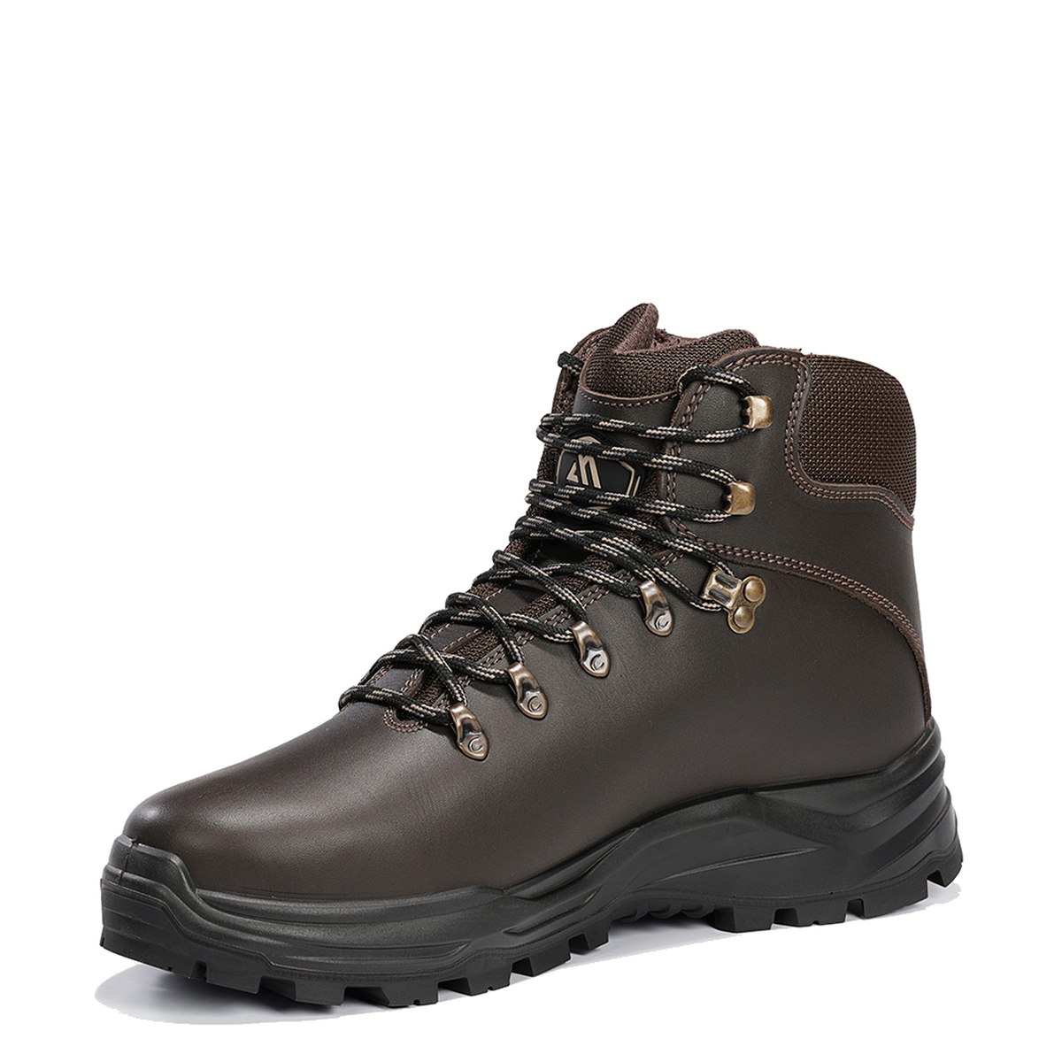 Botas de trekking CHIRUCA Galicia 02 — detalle 3