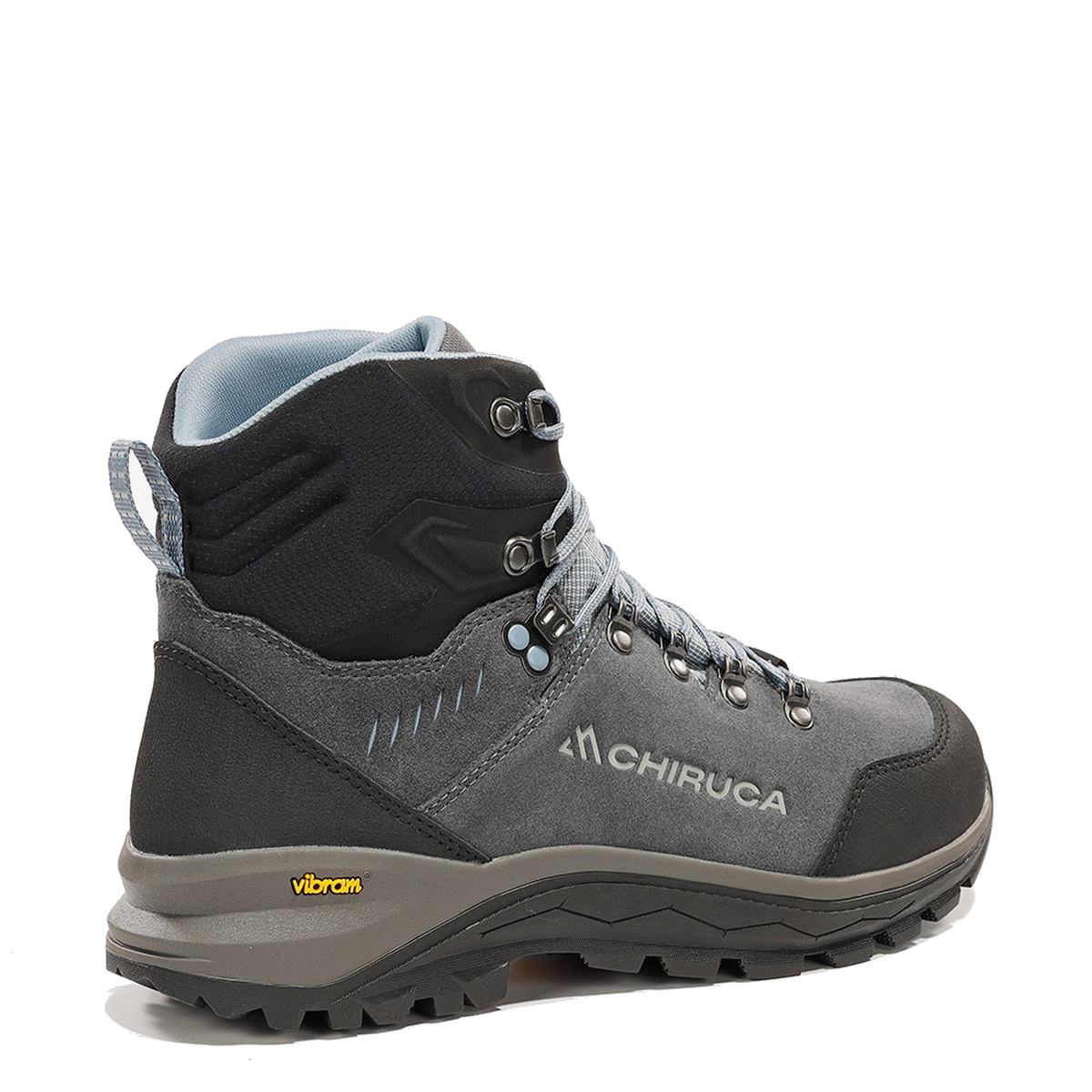Botas de trekking CHIRUCA Marbore 05 — detalle 5