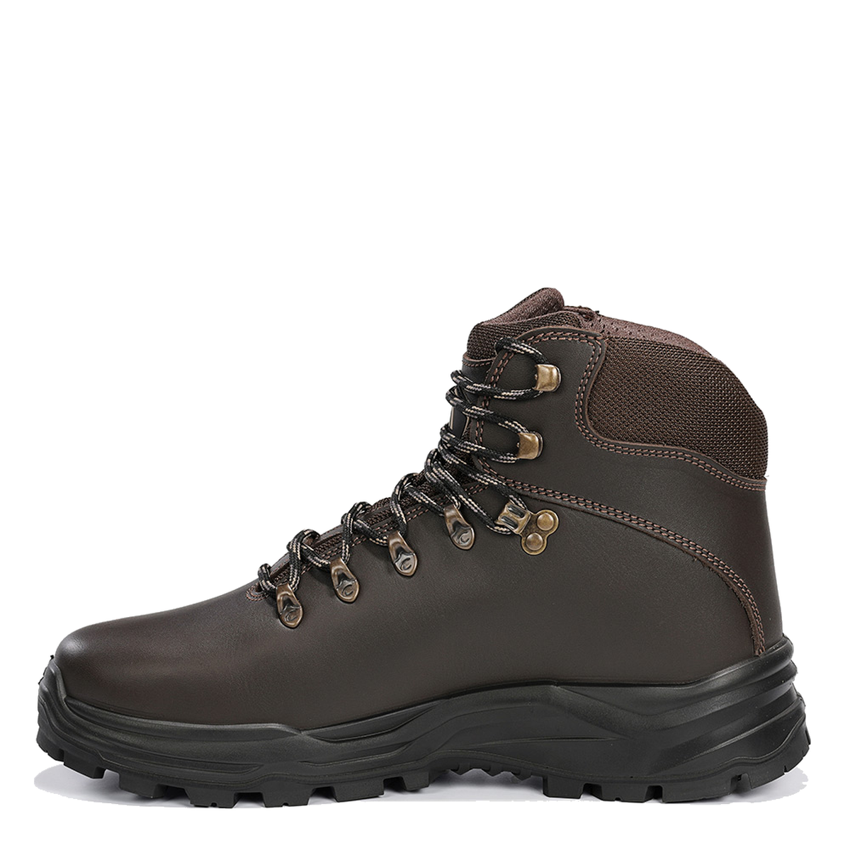 Botas de trekking CHIRUCA Galicia 02 — detalle 4