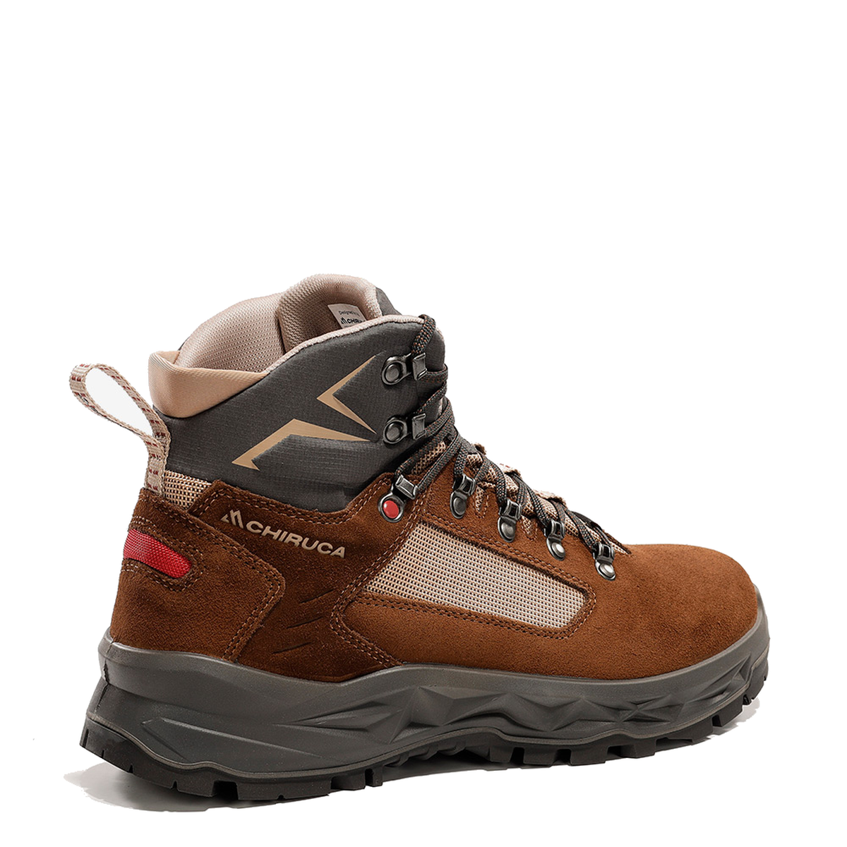 Botas de trekking CHIRUCA Besalú 02 — detalle 5