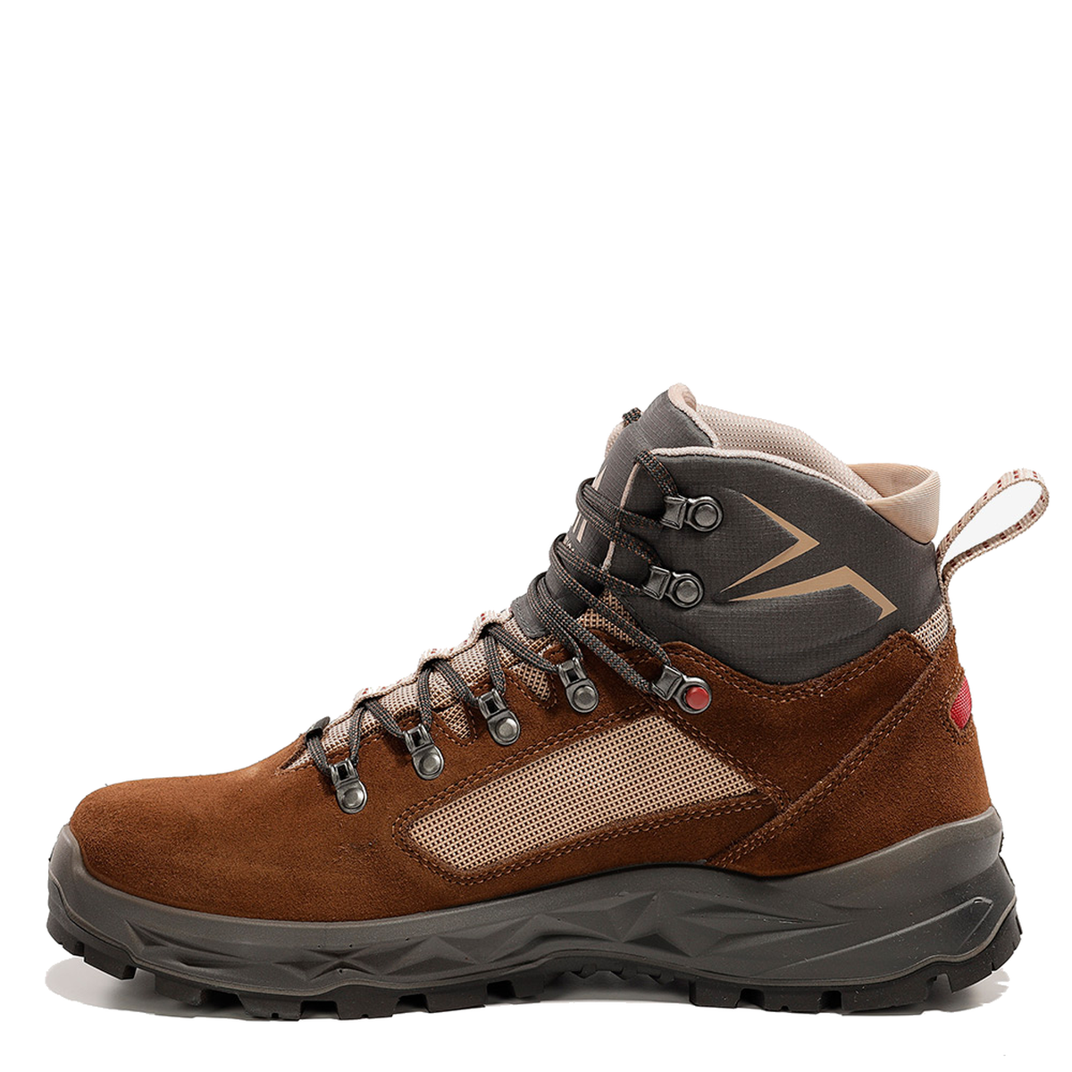 Botas de trekking CHIRUCA Besalú 02 — detalle 4