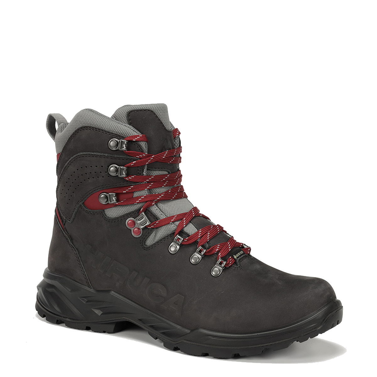 Botas de trekking CHIRUCA Sequoia 09 — vista principal