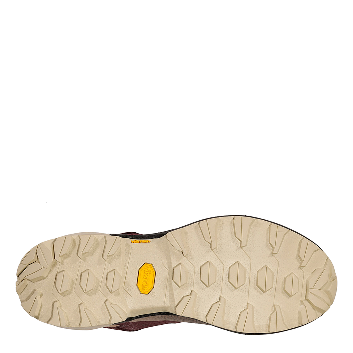 Zapatillas outdoor CHIRUCA Managua Lady 07 — detalle 7