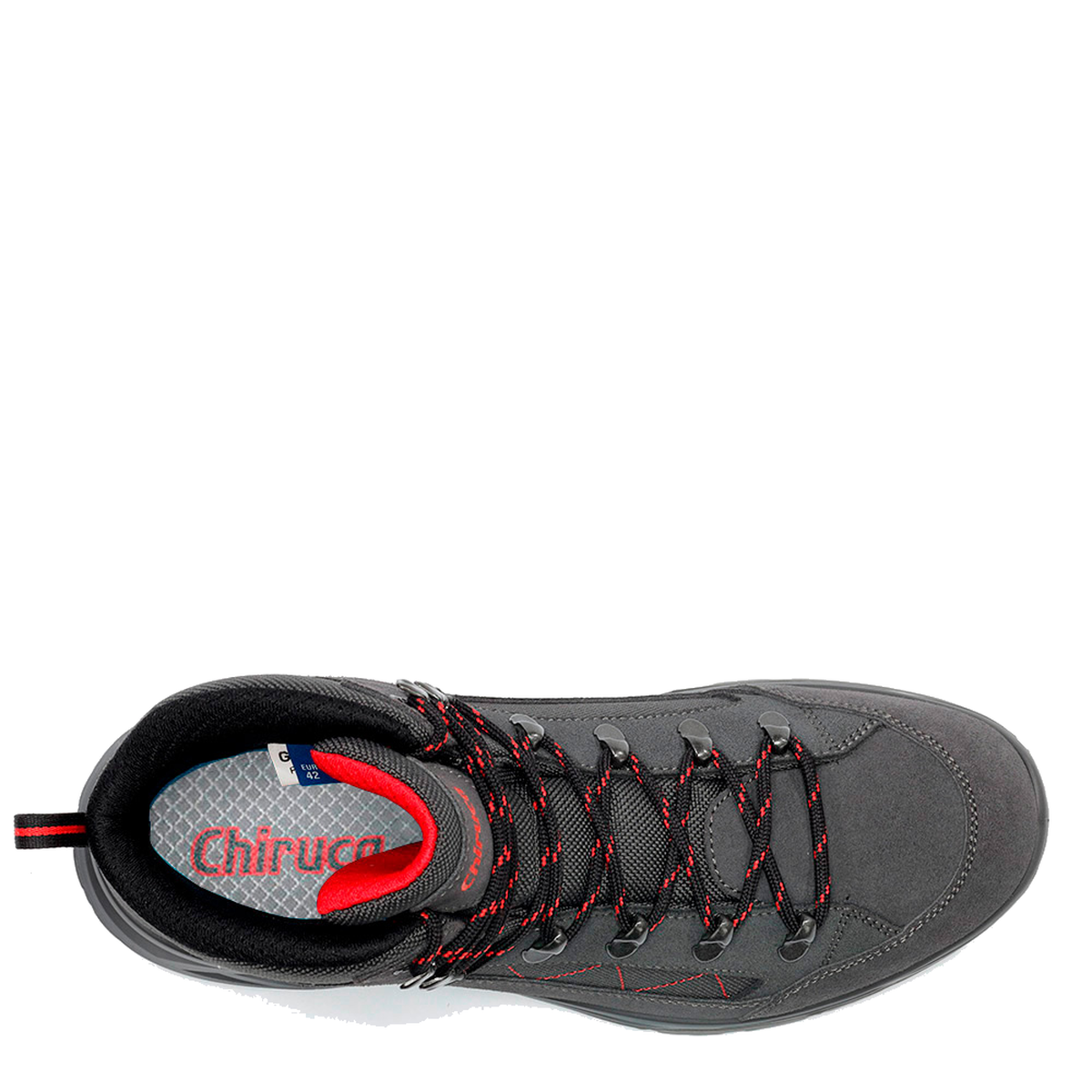 Botas de trekking CHIRUCA Mallos 05 — detalle 6