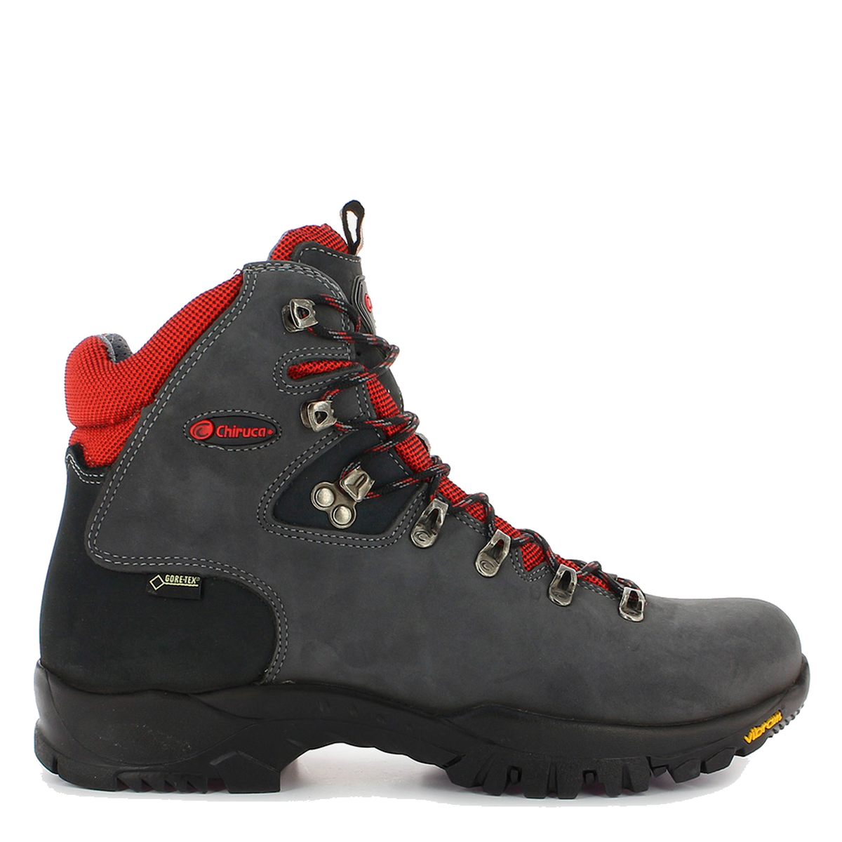 Botas de trekking CHIRUCA Dynamic 05 — detalle 2
