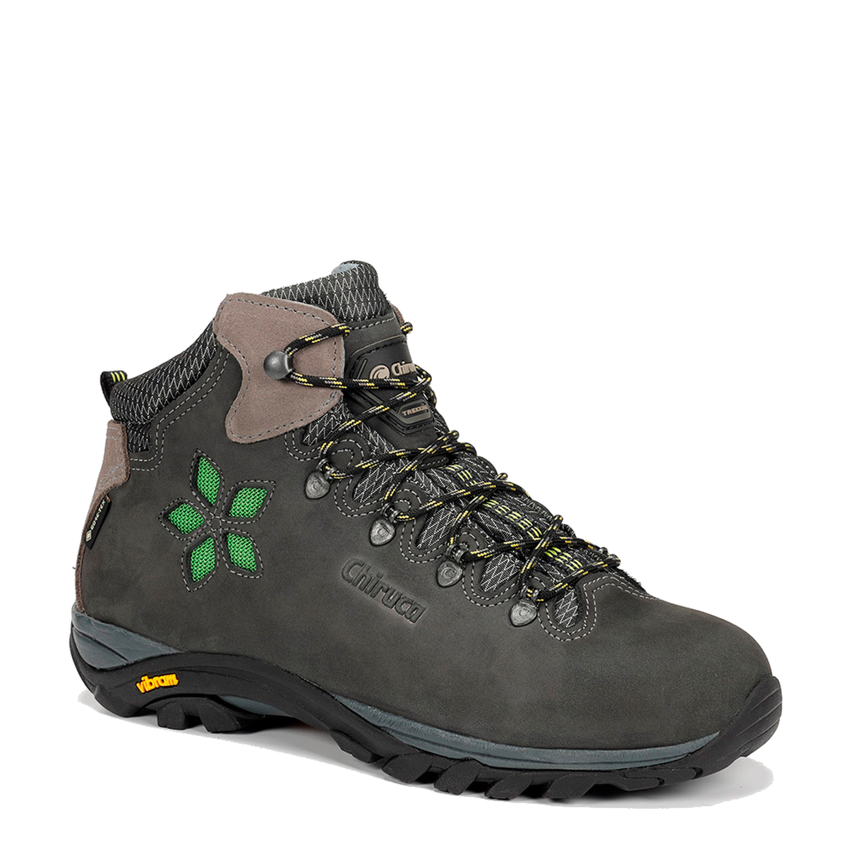 Botas de trekking CHIRUCA Monique 01 — vista principal