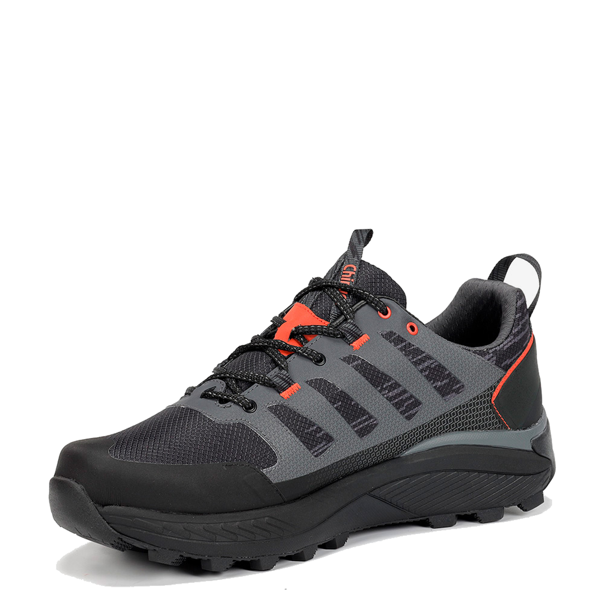 Zapatillas outdoor CHIRUCA Cenote 08 — detalle 3