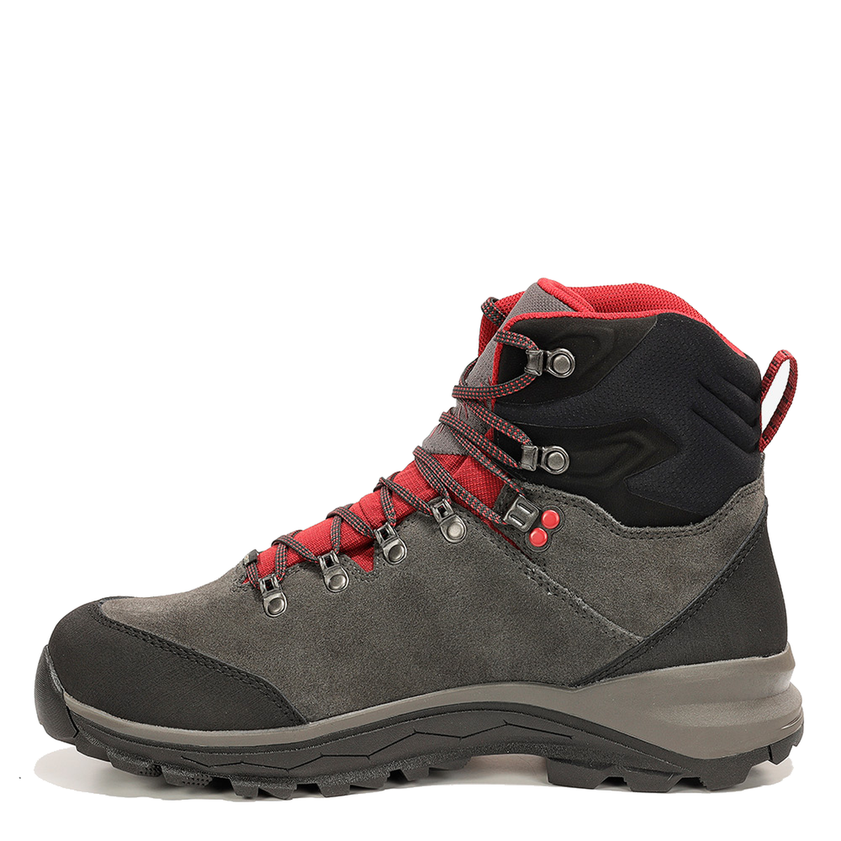 Botas de trekking CHIRUCA Marbore 09 — detalle 4
