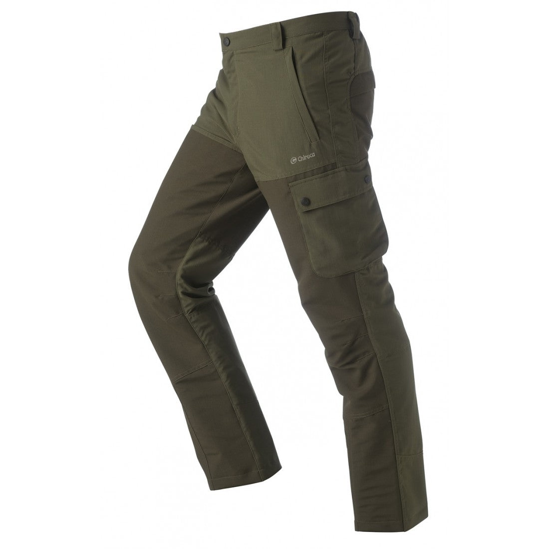 Pantalones antiespinos Chiruca Micenas 11