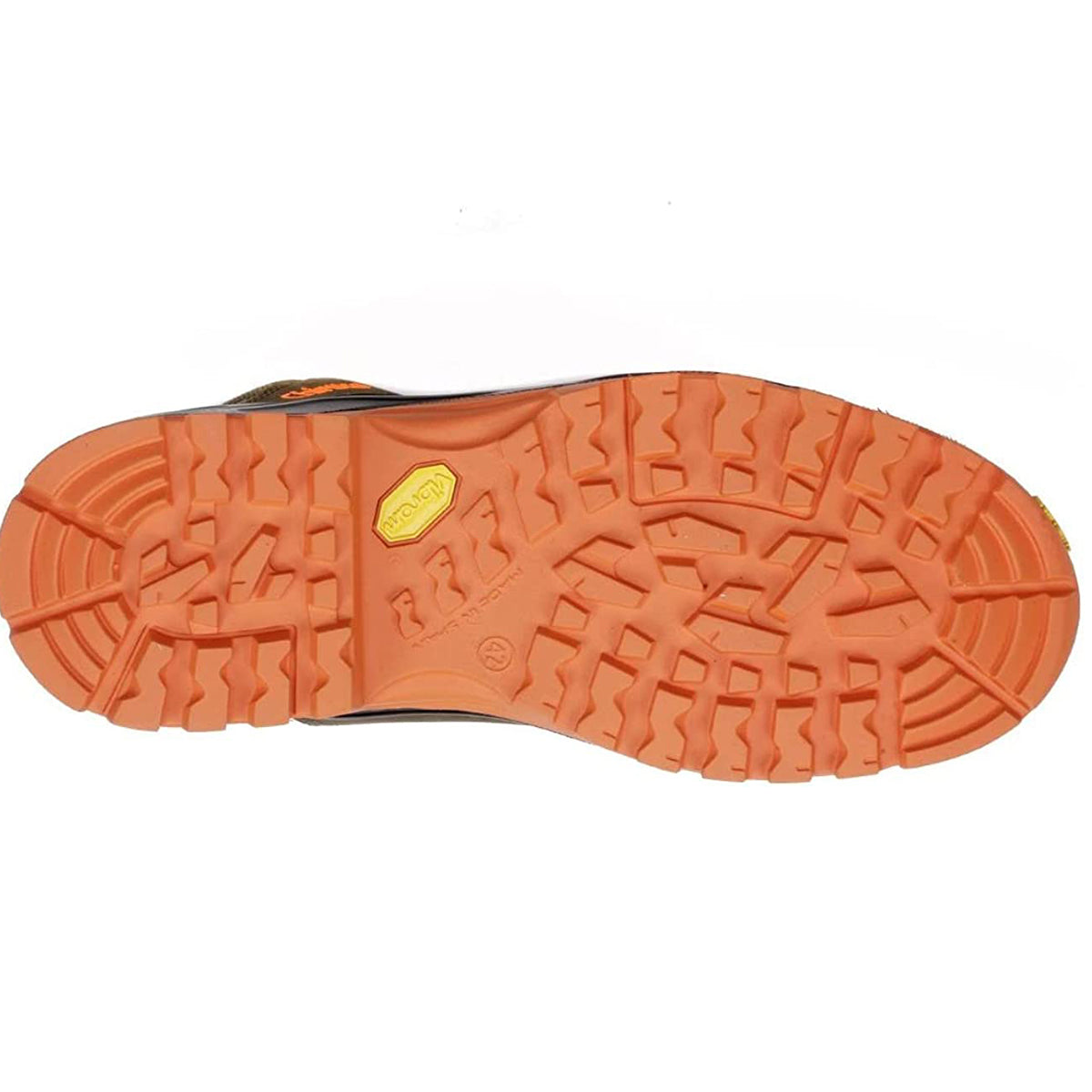 Botas Chiruca Alano Force Boa Hi Vis