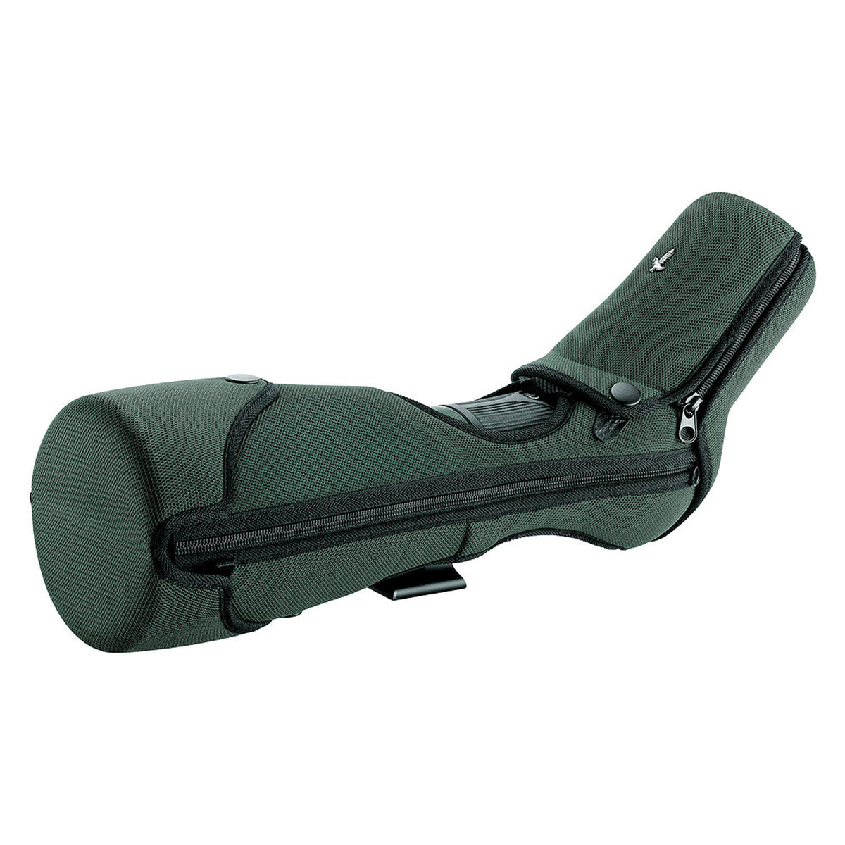 Funda de campo objetivo Swarovski Optik ATX/ STX/ BTX/ ATS/ ATM/ STS/ STM